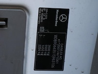 Mercedes-benz sprinter - kenteken vt-761-b - afbeelding 7 van  23