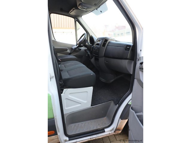 Mercedes-benz sprinter - kenteken vt-761-b - afbeelding 11 van  23