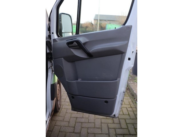 Mercedes-benz sprinter - kenteken vt-761-b - afbeelding 13 van  23