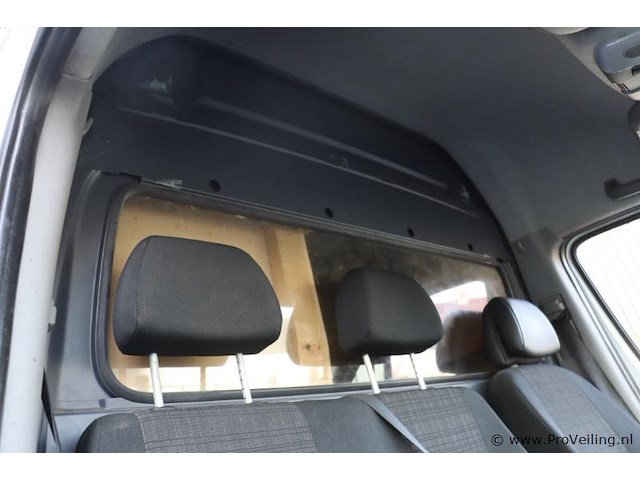 Mercedes-benz sprinter - kenteken vt-761-b - afbeelding 15 van  23