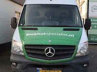 Mercedes-benz sprinter - kenteken vt-761-b - afbeelding 12 van  23
