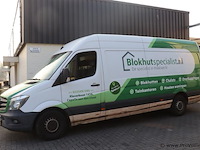 Mercedes-benz sprinter - kenteken vt-761-b - afbeelding 17 van  23