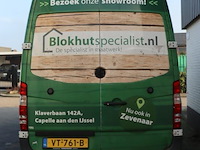 Mercedes-benz sprinter - kenteken vt-761-b - afbeelding 18 van  23