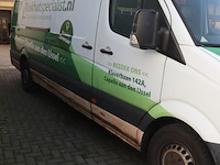 Mercedes-benz sprinter - kenteken vt-761-b - afbeelding 20 van  23