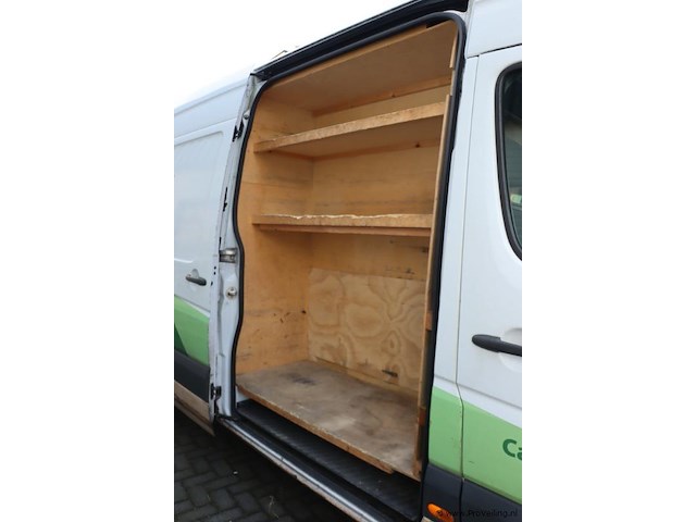 Mercedes-benz sprinter - kenteken vt-761-b - afbeelding 21 van  23