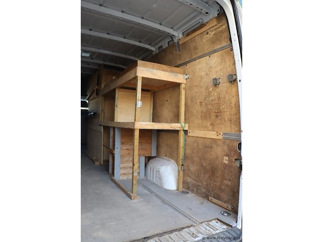 Mercedes-benz sprinter - kenteken vt-761-b - afbeelding 23 van  23
