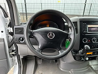 Mercedes-benz sprinter 153pk 2017 - afbeelding 3 van  31
