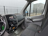 Mercedes-benz sprinter 153pk 2017 - afbeelding 4 van  31