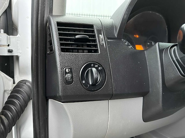 Mercedes-benz sprinter 153pk 2017 - afbeelding 5 van  31