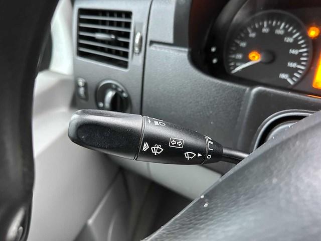 Mercedes-benz sprinter 153pk 2017 - afbeelding 6 van  31