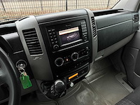 Mercedes-benz sprinter 153pk 2017 - afbeelding 8 van  31