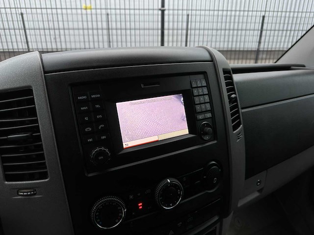 Mercedes-benz sprinter 153pk 2017 - afbeelding 9 van  31