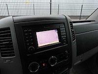 Mercedes-benz sprinter 153pk 2017 - afbeelding 9 van  31