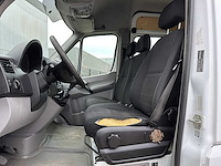 Mercedes-benz sprinter 153pk 2017 - afbeelding 13 van  31