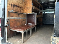 Mercedes-benz sprinter 153pk 2017 - afbeelding 17 van  31