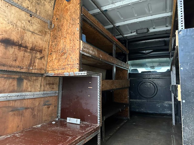 Mercedes-benz sprinter 153pk 2017 - afbeelding 18 van  31