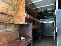 Mercedes-benz sprinter 153pk 2017 - afbeelding 18 van  31