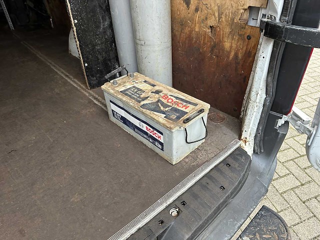 Mercedes-benz sprinter 153pk 2017 - afbeelding 19 van  31