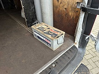 Mercedes-benz sprinter 153pk 2017 - afbeelding 19 van  31