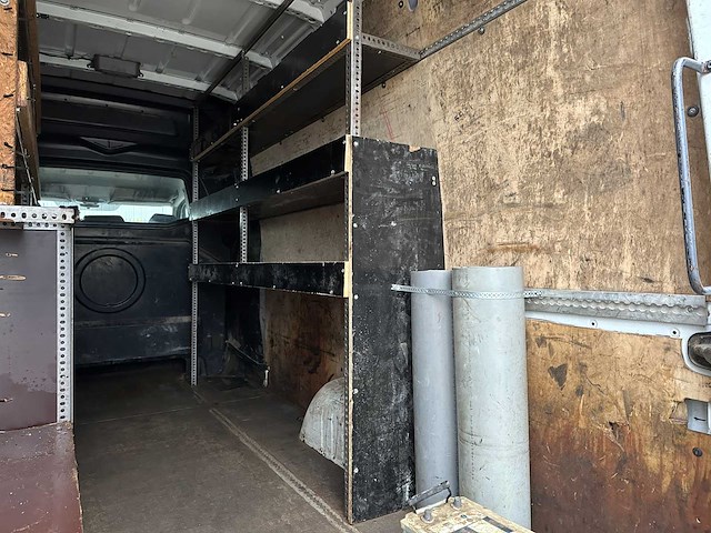 Mercedes-benz sprinter 153pk 2017 - afbeelding 20 van  31