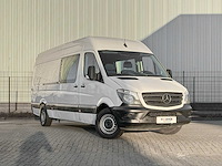 Mercedes-benz sprinter 153pk 2017 - afbeelding 26 van  31