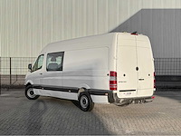 Mercedes-benz sprinter 153pk 2017 - afbeelding 31 van  31