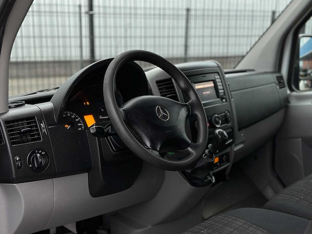 Mercedes-benz sprinter 153pk 2017 - afbeelding 2 van  31