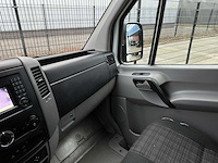 Mercedes-benz sprinter 153pk 2017 - afbeelding 10 van  31