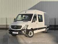 Mercedes-benz sprinter 153pk 2017 - afbeelding 12 van  31