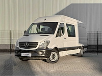 Mercedes-benz sprinter 153pk 2017 - afbeelding 23 van  31