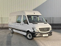 Mercedes-benz sprinter 153pk 2017 - afbeelding 27 van  31