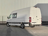 Mercedes-benz sprinter 153pk 2017 - afbeelding 30 van  31