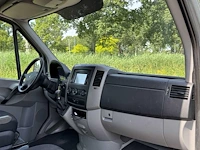 Mercedes-benz sprinter 210 2.2 cdi 325 dc automaat, vj-886-z - afbeelding 3 van  8