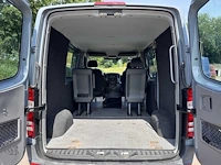 Mercedes-benz sprinter 210 2.2 cdi 325 dc automaat, vj-886-z - afbeelding 8 van  8