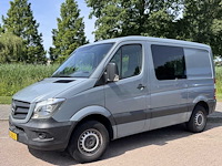 Mercedes-benz sprinter 210 2.2 cdi 325 dc automaat, - afbeelding 1 van  8