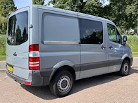 Mercedes-benz sprinter 210 2.2 cdi 325 dc automaat, - afbeelding 2 van  8