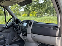 Mercedes-benz sprinter 210 2.2 cdi 325 dc automaat, - afbeelding 3 van  8