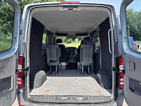 Mercedes-benz sprinter 210 2.2 cdi 325 dc automaat, - afbeelding 4 van  8