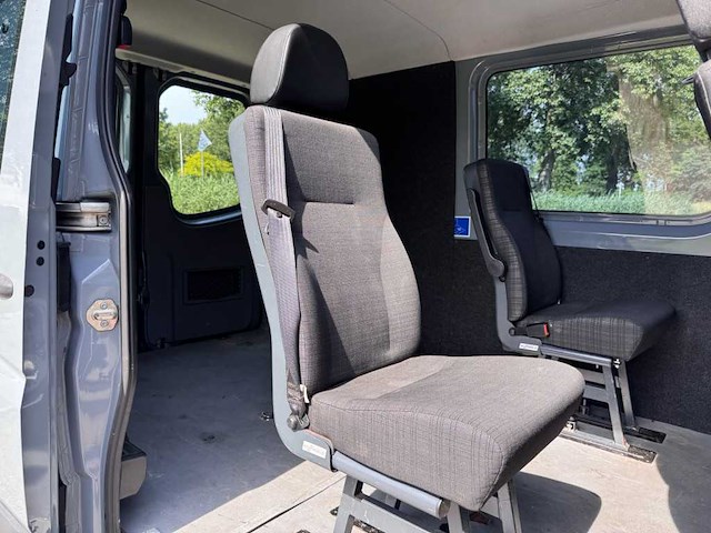 Mercedes-benz sprinter 210 2.2 cdi 325 dc automaat, - afbeelding 6 van  8