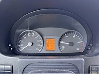Mercedes-benz sprinter 210 2.2 cdi 325 dc automaat, - afbeelding 8 van  8