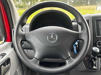 Mercedes-benz sprinter 210 2.2 cdi 325 dc, vl-832-j - afbeelding 4 van  6