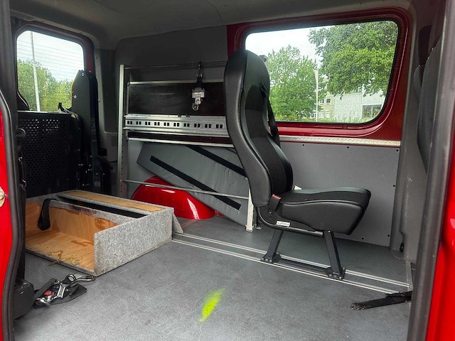 Mercedes-benz sprinter 210 2.2 cdi 325 dc, vl-832-j - afbeelding 6 van  6