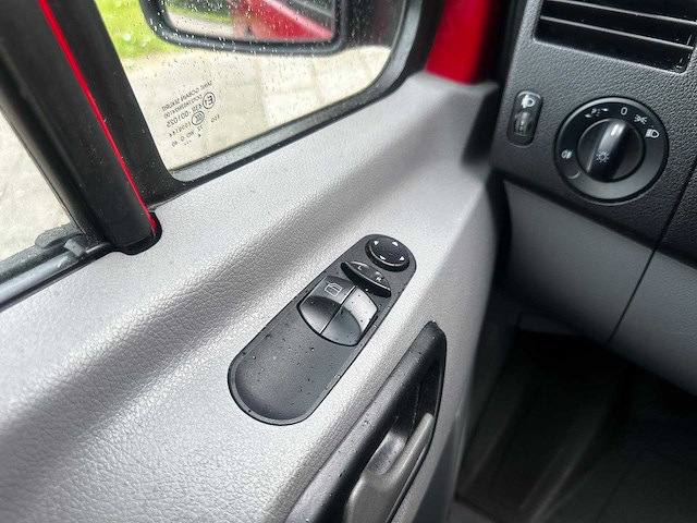 Mercedes-benz sprinter 210 2.2 cdi 325 dc, vl-832-j - afbeelding 3 van  17