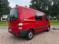 Mercedes-benz sprinter 210 2.2 cdi 325 dc, vl-832-j - afbeelding 10 van  17