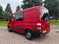 Mercedes-benz sprinter 210 2.2 cdi 325 dc, vl-832-j - afbeelding 12 van  17