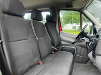 Mercedes-benz sprinter 210 2.2 cdi 325 dc, vl-832-j - afbeelding 15 van  17