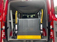 Mercedes-benz sprinter 210 2.2 cdi 325 dc, vl-832-j - afbeelding 16 van  17