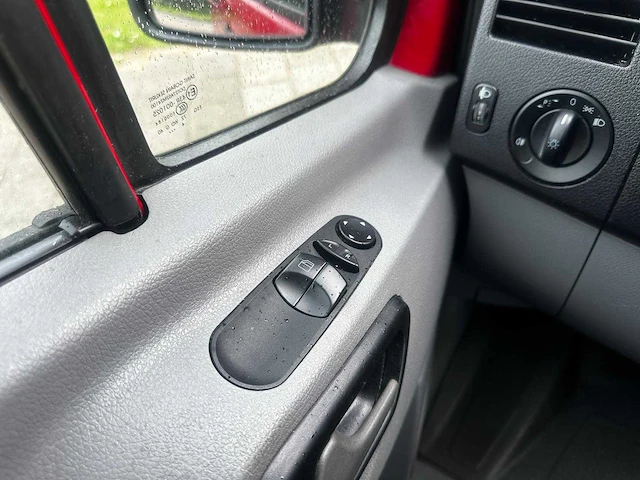 Mercedes-benz sprinter 210 2.2 cdi 325 dc, vl-832-j - afbeelding 3 van  17