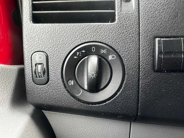 Mercedes-benz sprinter 210 2.2 cdi 325 dc, vl-832-j - afbeelding 4 van  17