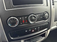 Mercedes-benz sprinter 210 2.2 cdi 325 dc, vl-832-j - afbeelding 17 van  17
